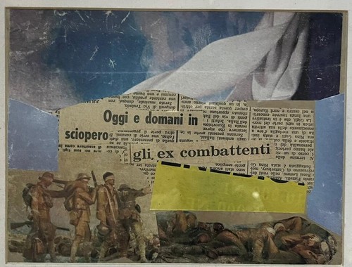 Lamberto pignotti autentica - pignotti,