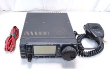 Ricetrasmettitore ICOM IC-706