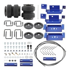 Kit 2x Soffietto + Supporto