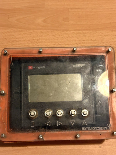 Philips navigator unità - philips, di