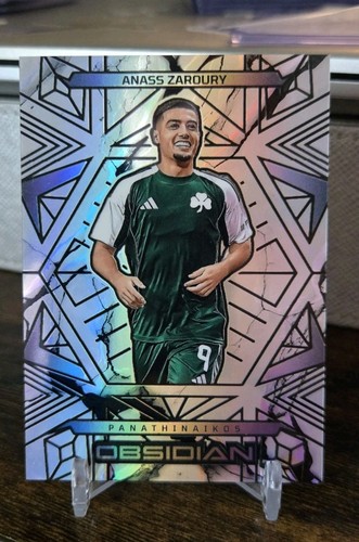 2025 panini obsidian anass - panini,