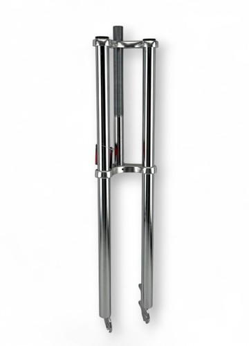 Triple tree cromo chopper - triple,