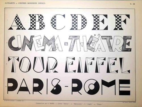 Stampa antica caratteri - stampa,