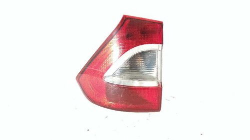 Fanale posteriore ford - fanale,