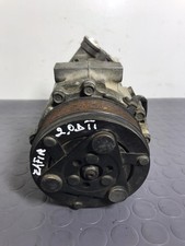 COMPRESSORE ARIA CONDIZIONATA PER OPEL Zafira A 24422013 Diesel (99>05)