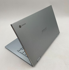 Asus chromebook flip c433t - asus,