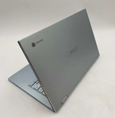 Asus chromebook flip c433t - chromebook,
