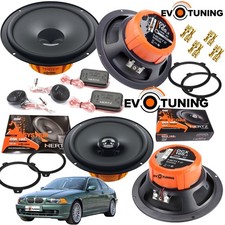 Kit casse altoparlanti - casse,