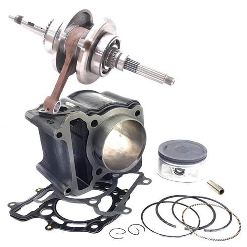 Kit revisione motore gruppo - kit,