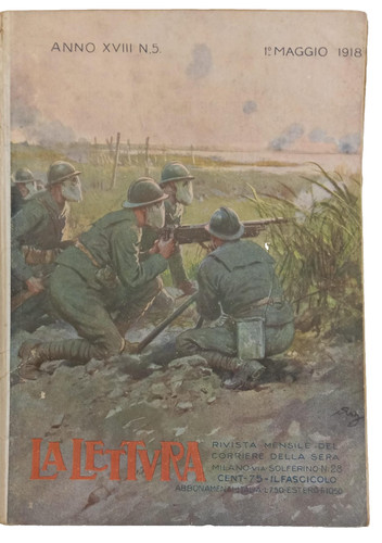 Mag 1918 rivista - mag,