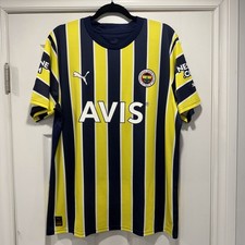 Fenerbache 2022/23 Home