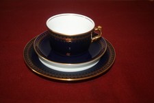 Romanov Collection Porcellana