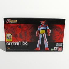 Soul of Chogokin GX-74 Getter