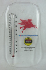 MOBIL OIL CORPORATION pegasus