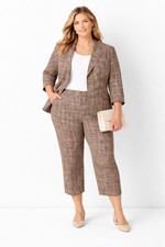 Talbots Giacca 20W Pantaloni