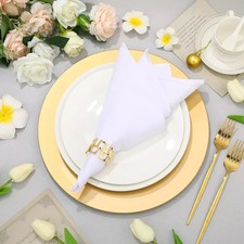 Set sottopiatti natalizi - set,