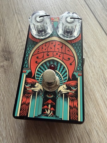 Mxr custom shop csp041 hybrid - csp041,
