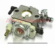Carburatore decespugliatore