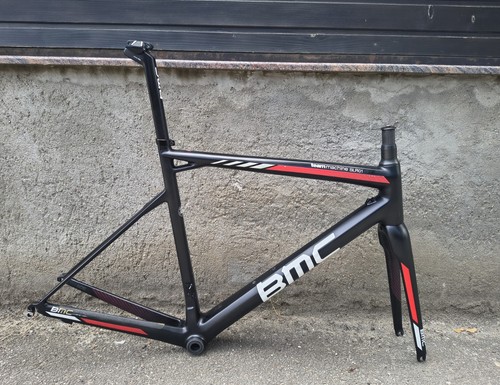 Telaio bmc teammachine slr01 - telaio,