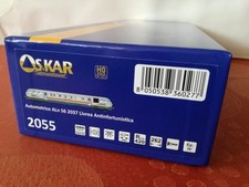 ✅H0/DC OS.KAR 2055