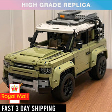 *NUOVO* NOBRANDED MOC 42110