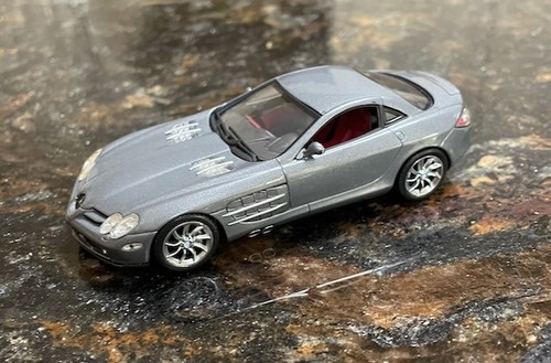 Minichamps 2003 mercedes - minichamps, 1:43