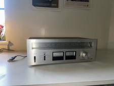 Vintage Pioneer TX-7600