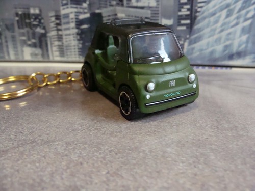 Fiat topolino auto - topolino,