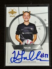 Singoli - 2024 Parkside Rookie AUTOGRAFO serie firma - OFFERTA DM