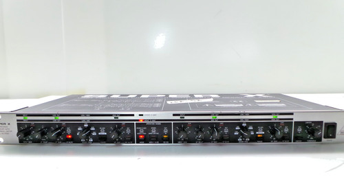 Behringer cx2300 super - behringer, x