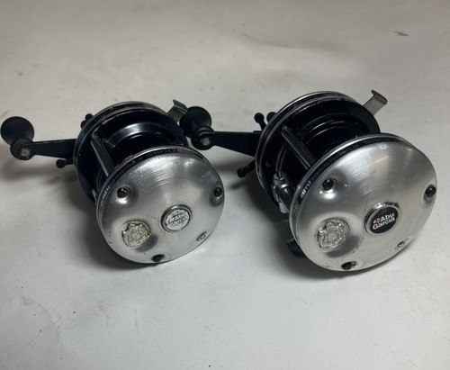 Abu garcia ambassadeur 5500c - garcia,