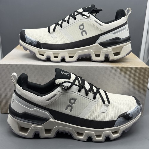 Scarpe cloud cloudwander - on,