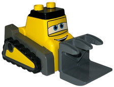 LEGO DUPLO Disney Pixar Planes