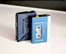 Walkman Sony TPS-L2 1979 +