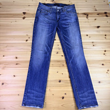 Jeans Levis donna 9M 524 jeans