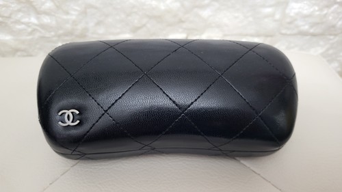 Custodia occhiali chanel - custodia,