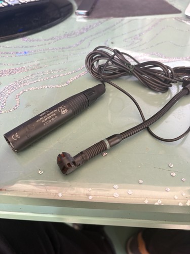 Microfono akg 419 - microfono,