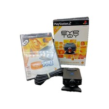 Eye Toy Camera/Gioca Sony