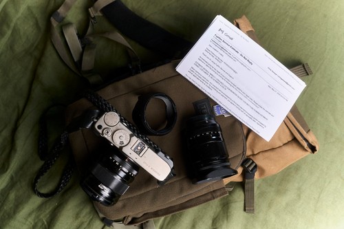 Fujifilm pro con - x,