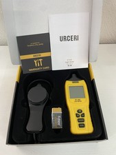 URCERI Luxmetro Digitale