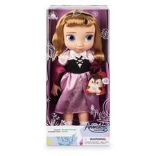 Disney aurora animatore - disney,