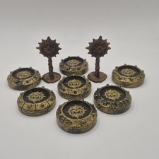  Battleground CROSSBOWS &