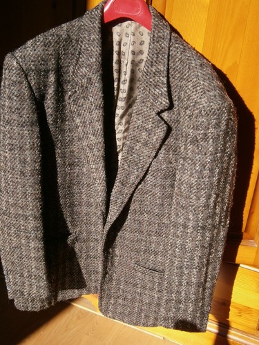 Giacca sartoriale invernale - ,