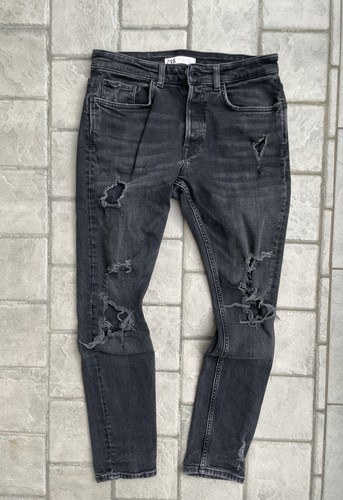 Jeans zara - jeans,