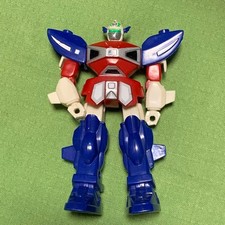 UFO Guerriero Diaporone