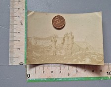 25/4/91)N3 Foto Militare Ww1