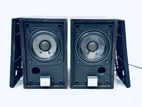 Sony coppia di - sa-n1,