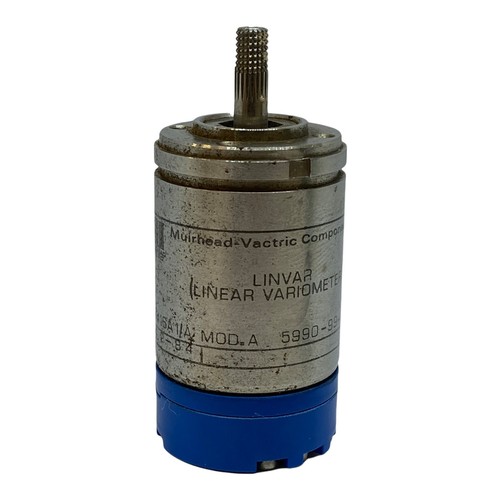 Muirhead vactric 11m16a1 - vactric,