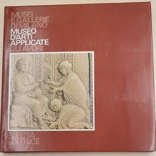 Museo di Arti Applicate - Gli