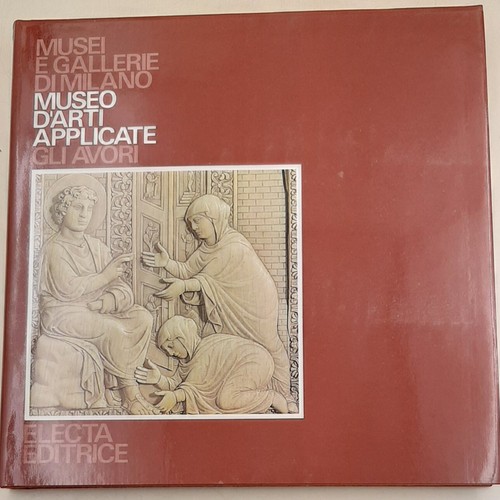 Museo arti applicate gli - di,
